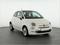 Fiat 500 1.2, Koen sedaky, Klima