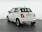 Fiat 500 1.2, Koen sedaky, Klima