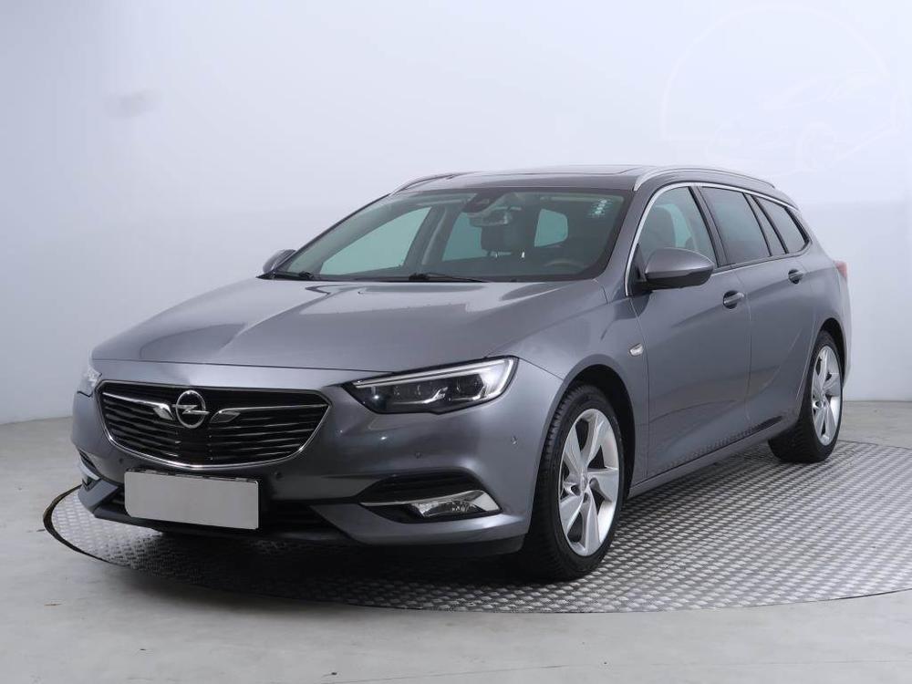 Opel Insignia 1.6 CDTI, Automat, Serv.kniha