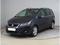 Seat Alhambra 2.0 TDI, 7mst, Serv.kniha