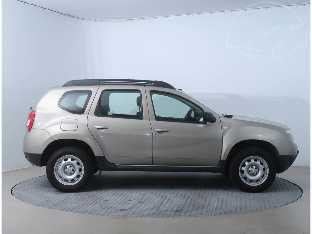 Dacia Duster 1.6 16V, 4X4, R,2.maj