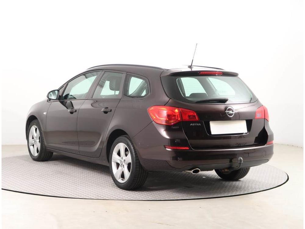 Opel Astra 1.4 T, NOV CENA, Serv.kniha