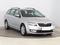 koda Octavia 1.6 TDI, Serv.kniha