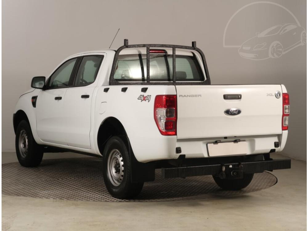 Ford Ranger 2.2 TDCI, 4X4, R,2.maj