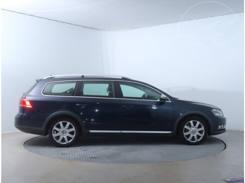 Volkswagen Passat 2.0 TDI, Alltrack, NOV CENA