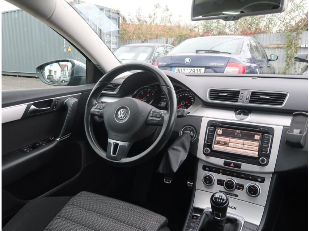 Volkswagen Passat 2.0 TDI, Alltrack, NOV CENA