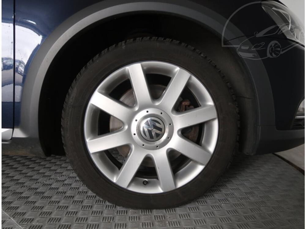 Volkswagen Passat 2.0 TDI, Alltrack, NOV CENA