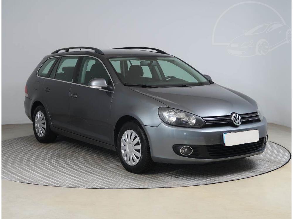 Prodm Volkswagen Golf 1.2 TSI, Klima, Tempomat