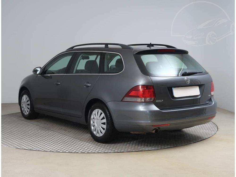 Volkswagen Golf 1.2 TSI, Klima, Tempomat