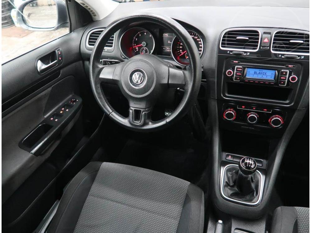 Volkswagen Golf 1.2 TSI, Klima, Tempomat