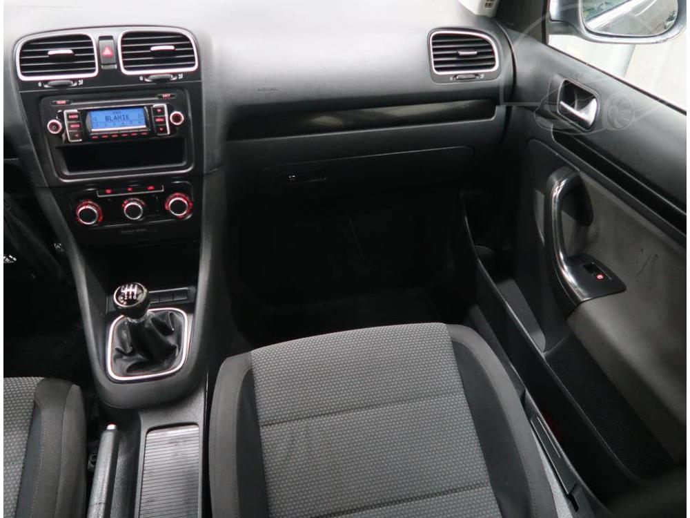 Volkswagen Golf 1.2 TSI, Klima, Tempomat