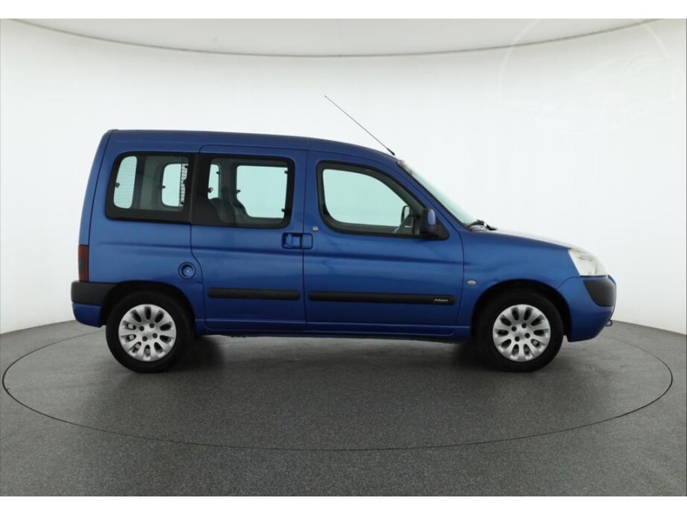 Citron Berlingo 1.6 16V , 5Mst, Klima