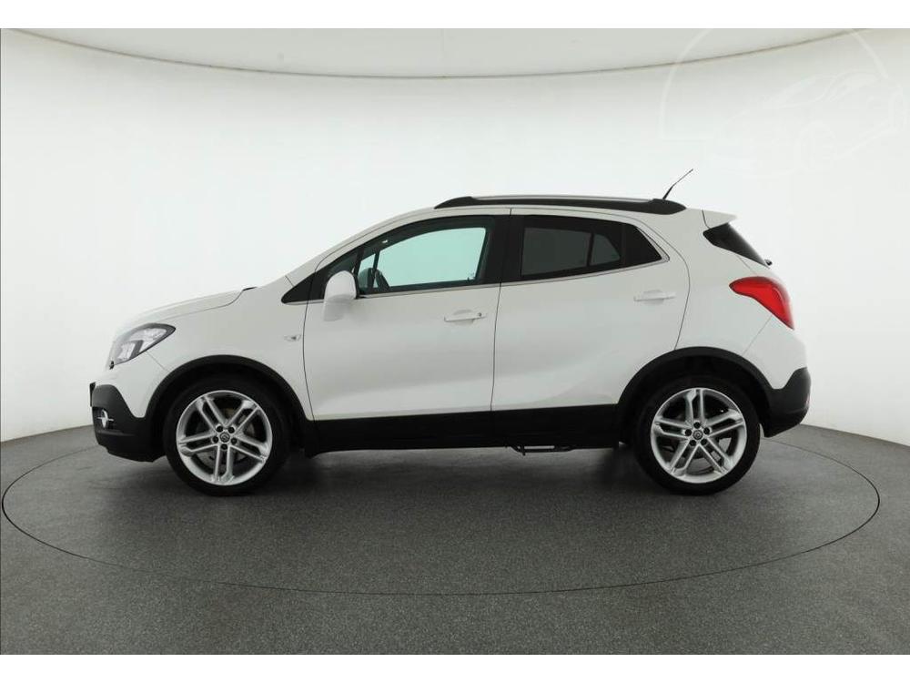 Opel Mokka 1.4 Turbo, Cosmo, 4X4, R