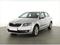 koda Octavia 1.4 TSI, Elegance, Serv.kniha