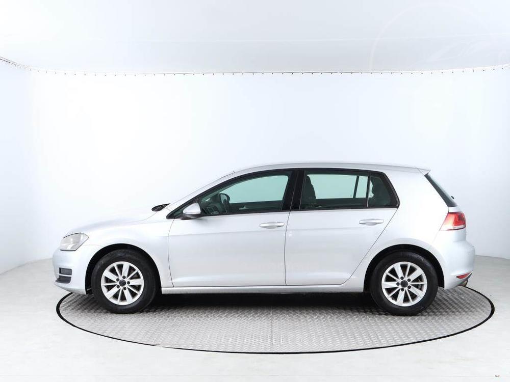 Volkswagen Golf 1.2 TSI, Comfortline