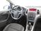 Opel Astra 1.4 T, Serv.kniha