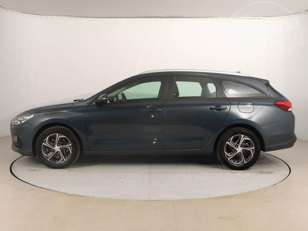 Hyundai i30 1.5 DPI, Comfort, R,2.maj