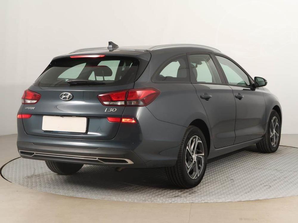 Hyundai i30 1.5 DPI, Comfort, R,2.maj