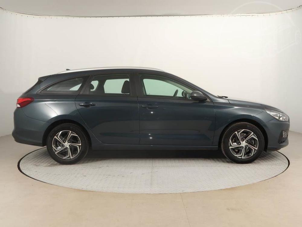 Hyundai i30 1.5 DPI, Comfort, R,2.maj