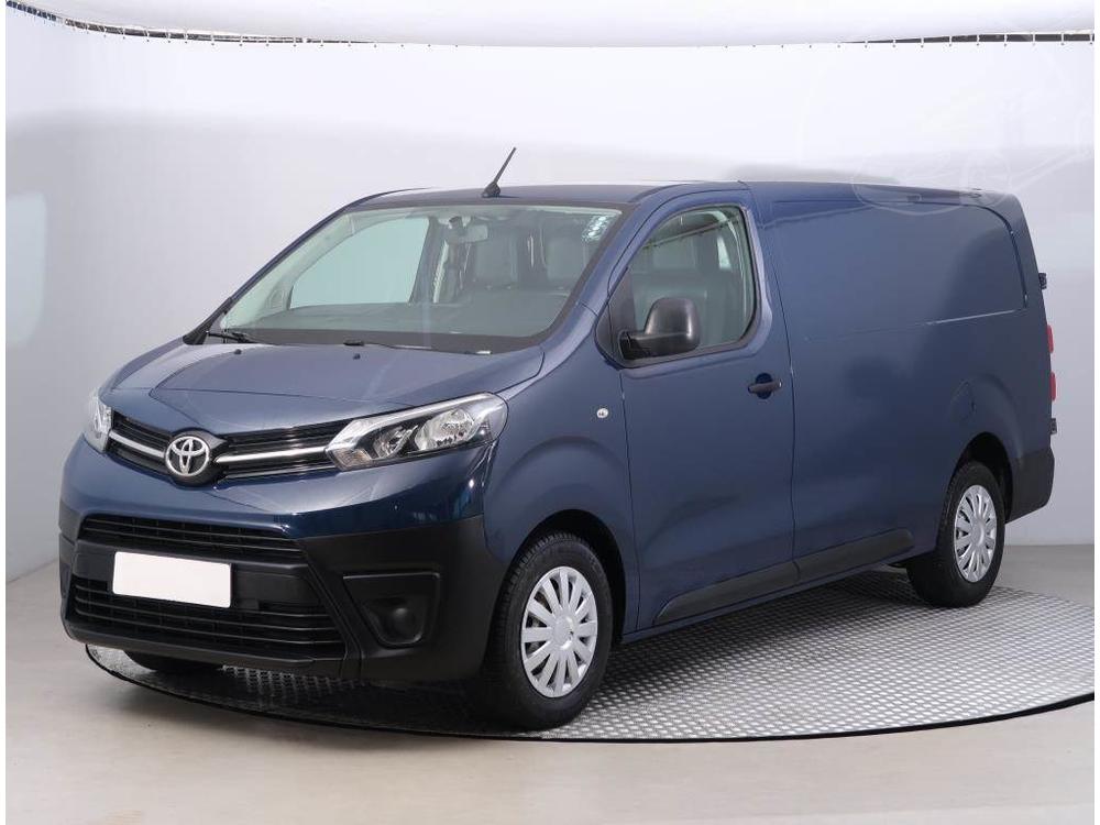 Toyota ProAce 2.0 D-4D, L2, Nov v R