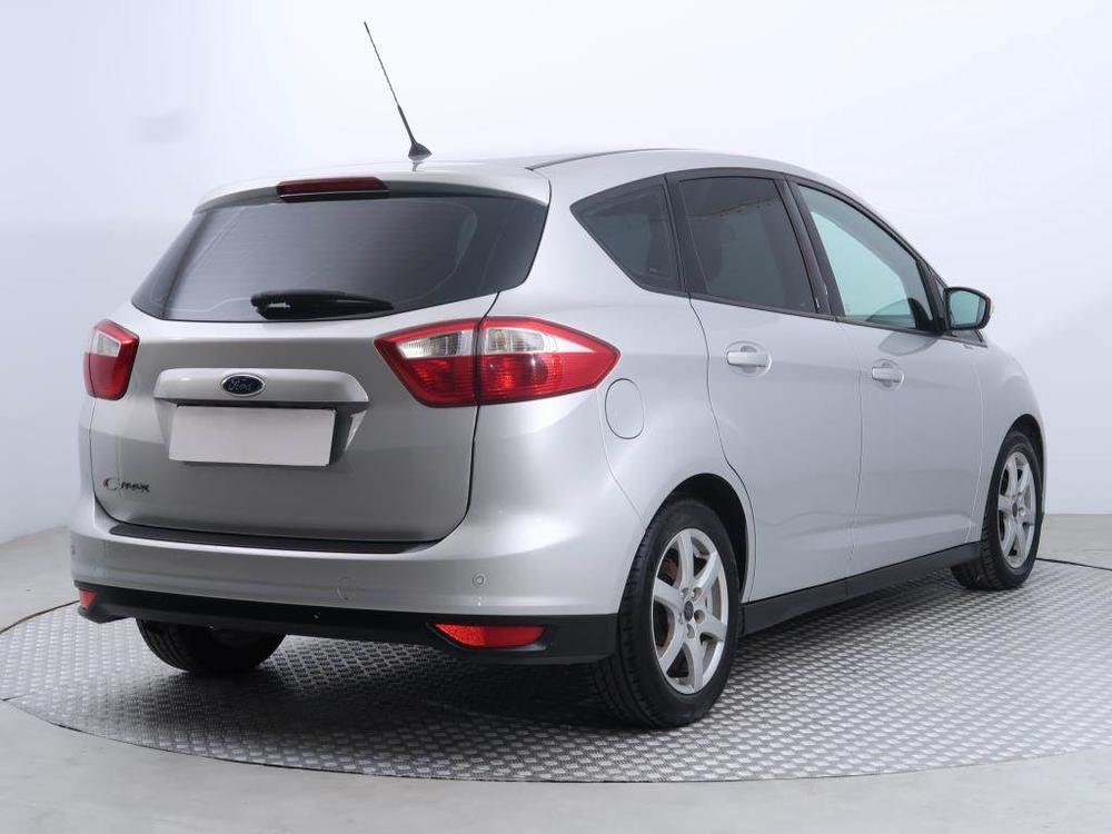 Ford C-Max 1.6 TDCi, Trend, Serv.kniha