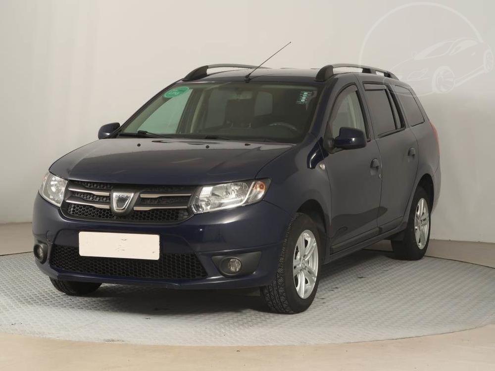 Dacia Logan 1.2 16V, LPG, R,2.maj, Klima