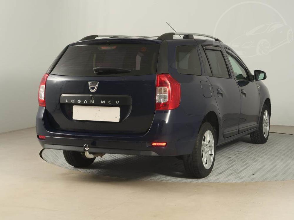 Dacia Logan 1.2 16V, LPG, R,2.maj, Klima