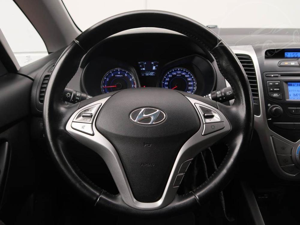 Hyundai iX20 1.4 CVVT, Park.senzory