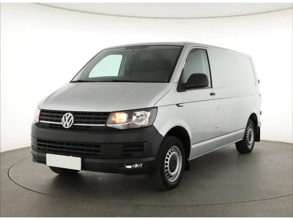 Volkswagen Transporter 2.0 TDI, KR, L1H1, 3.0 t