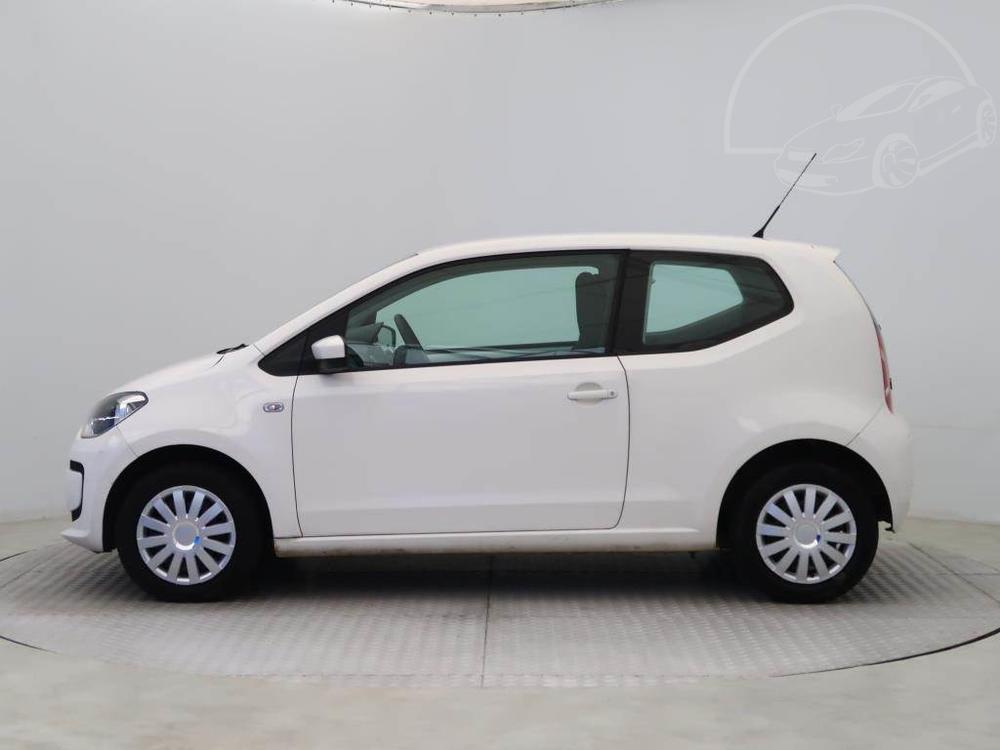 Volkswagen Up 1.0 MPI, Klima, El. okna