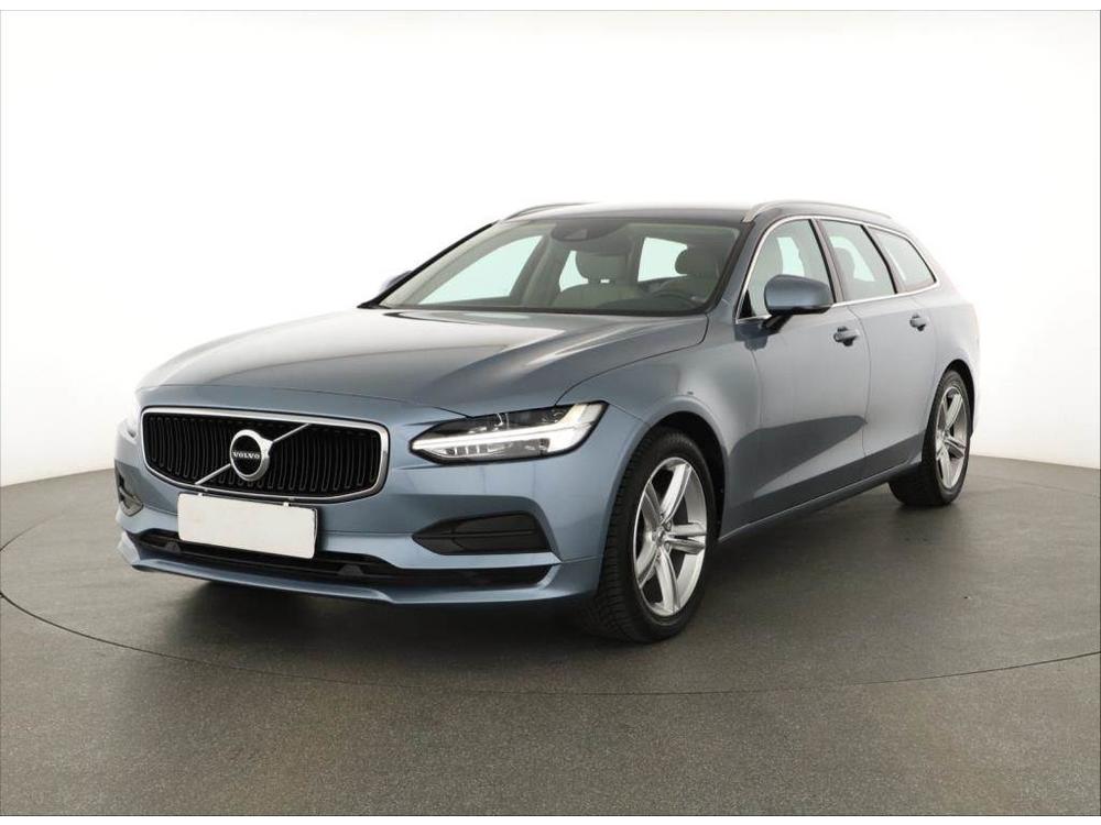 Volvo V90 D4, Automat, R,2.maj