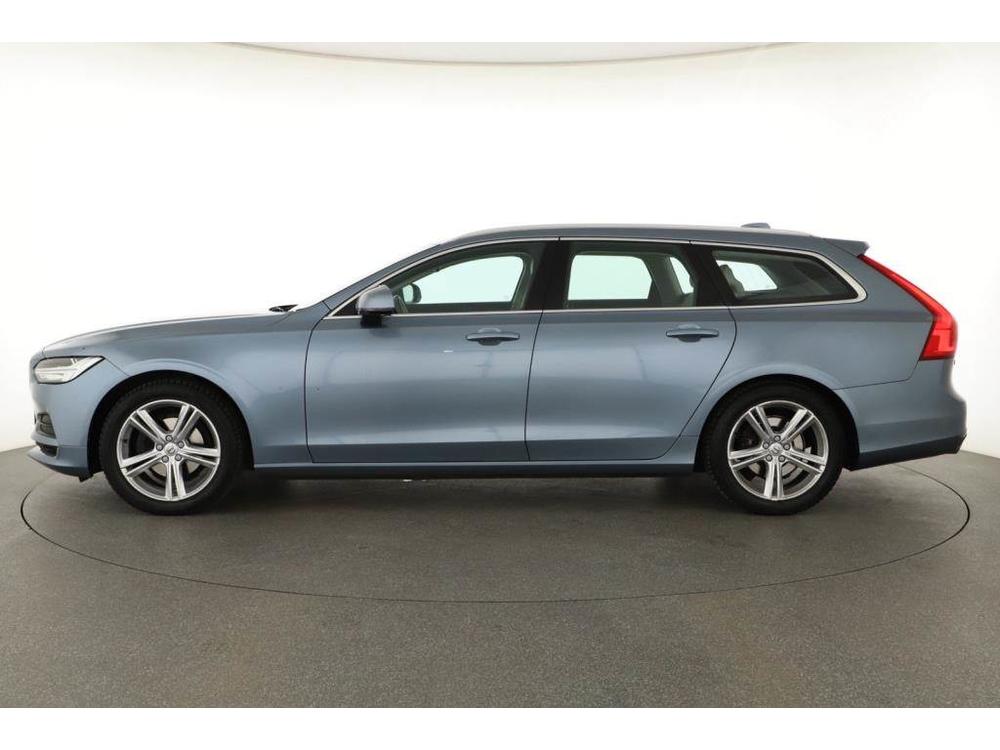 Volvo V90 D4, Automat, R,2.maj