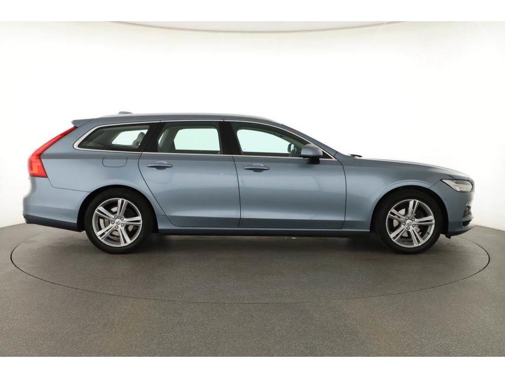 Volvo V90 D4, Automat, R,2.maj