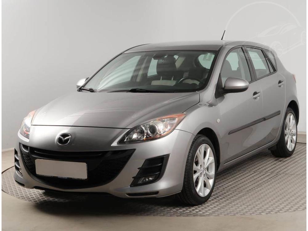 Mazda 3 1.6, R,2.maj