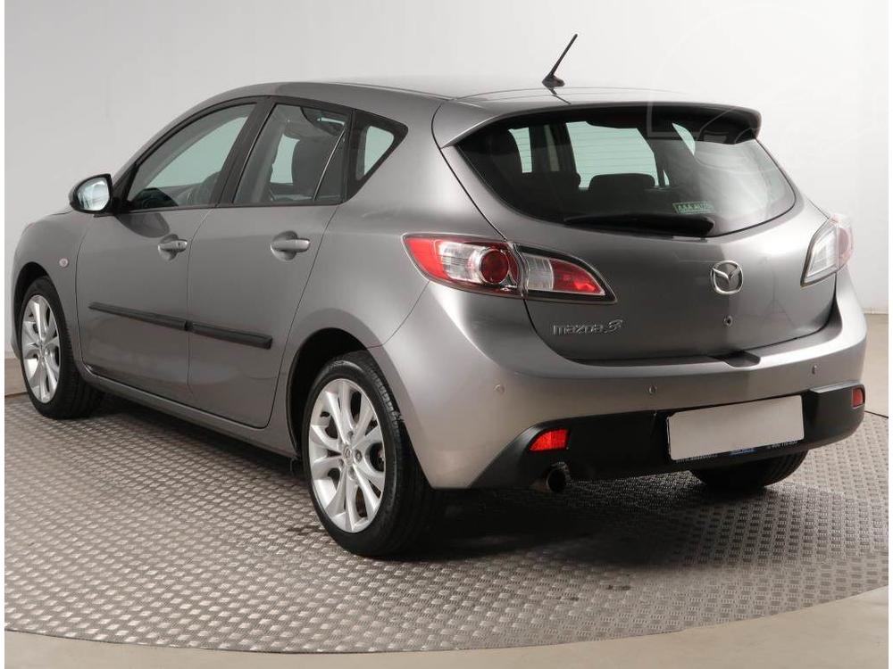 Mazda 3 1.6, R,2.maj