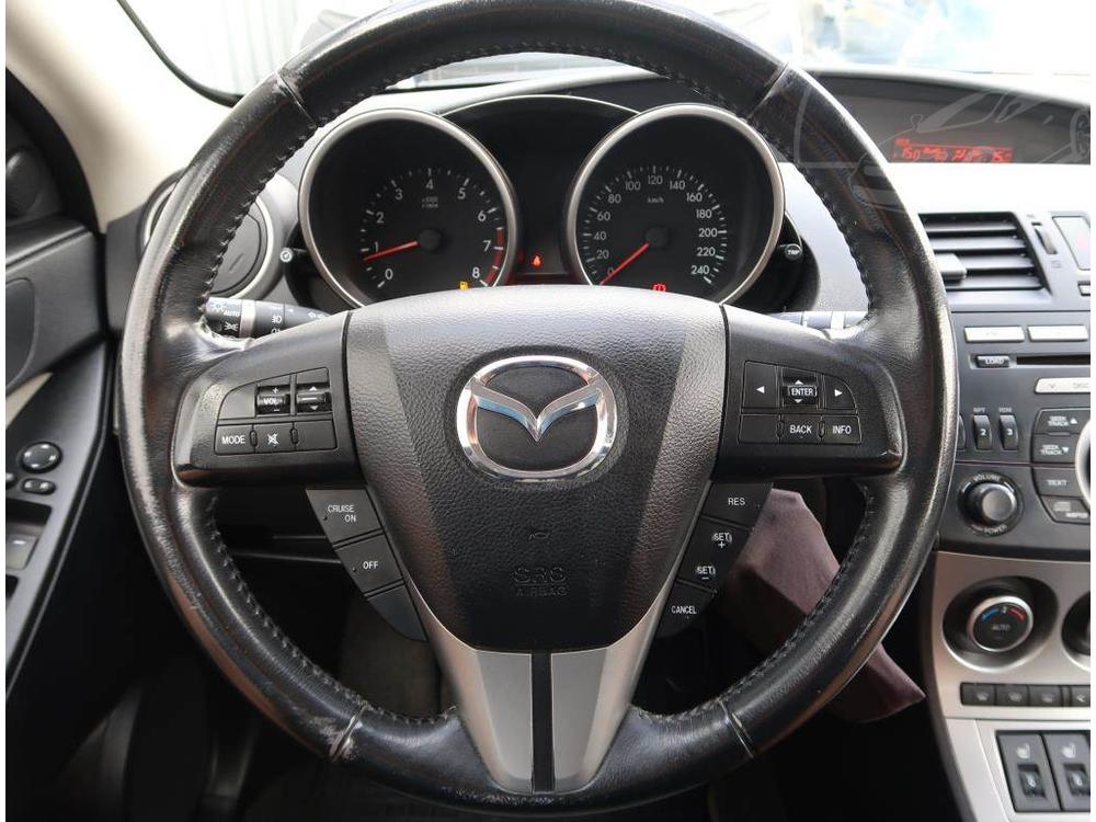 Mazda 3 1.6, R,2.maj