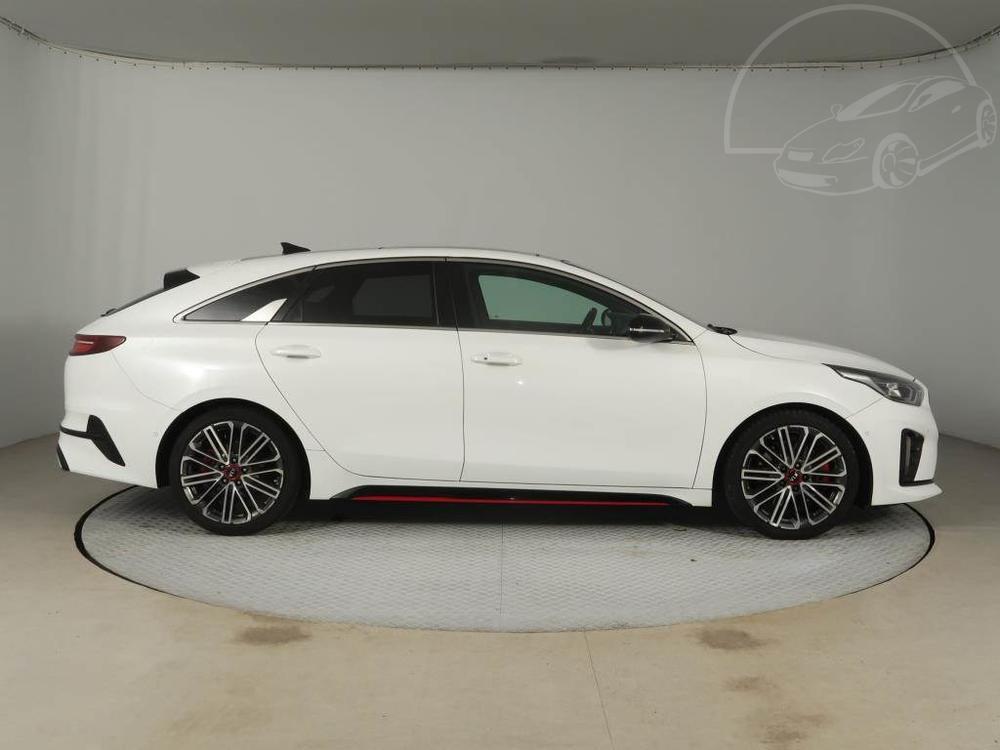 Kia Pro_Ceed GT 1.6 T-GDI, GT-Line, Automat