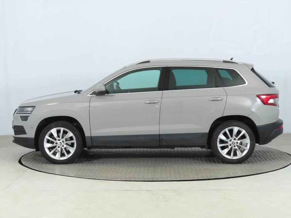 koda Karoq 1.5 TSI, Style, Automat