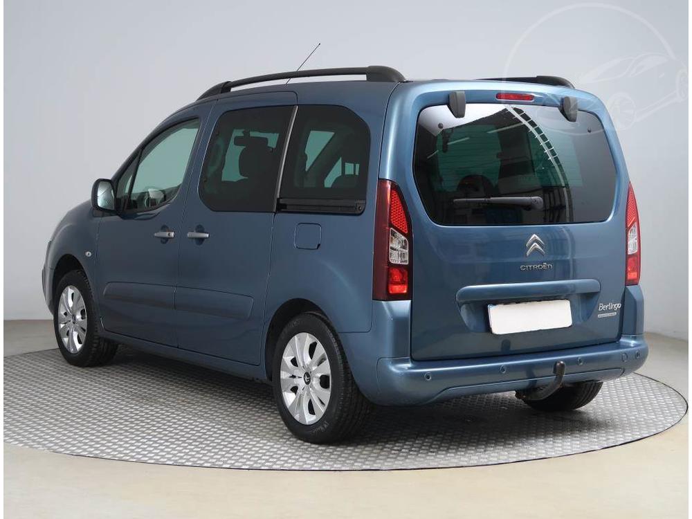 Citron Berlingo 1.6 VTi, Multispace, Feel