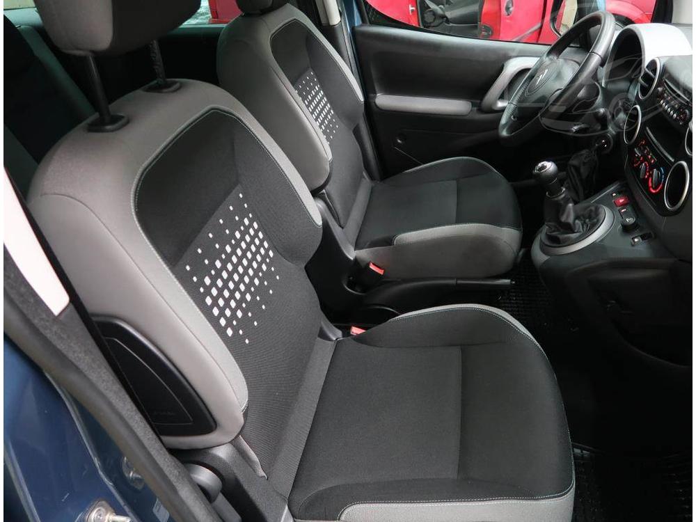 Citron Berlingo 1.6 VTi, Multispace, Feel