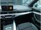 Audi A4 2.0 TDI, Automat, Serv.kniha