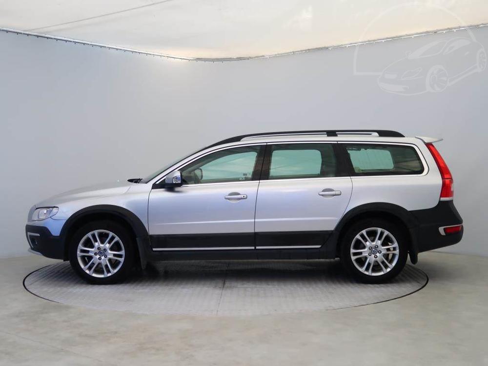 Volvo XC70 D4 AWD, 4X4, Automat, R