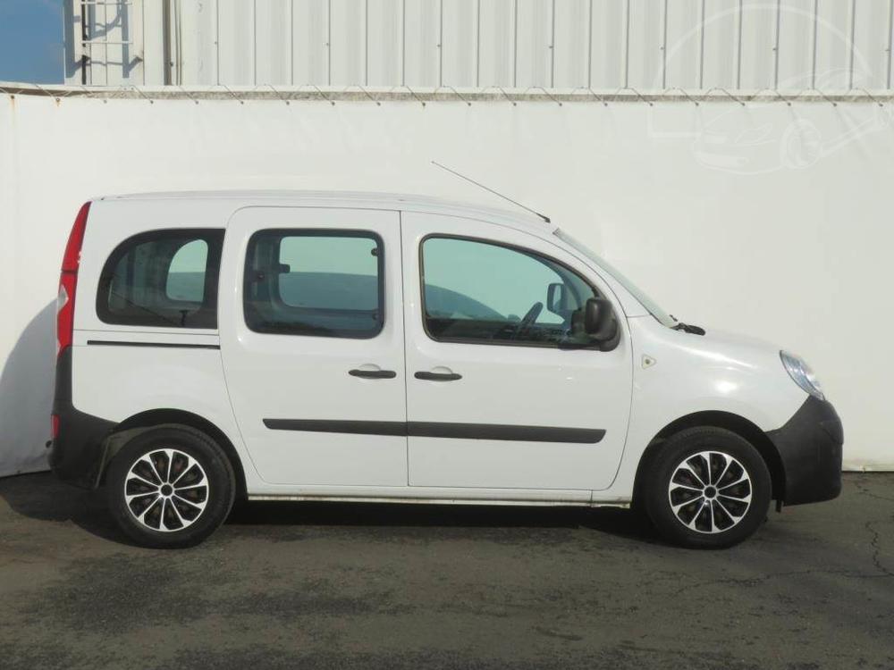 Renault Kangoo 1.6 16V, 5Mst, R