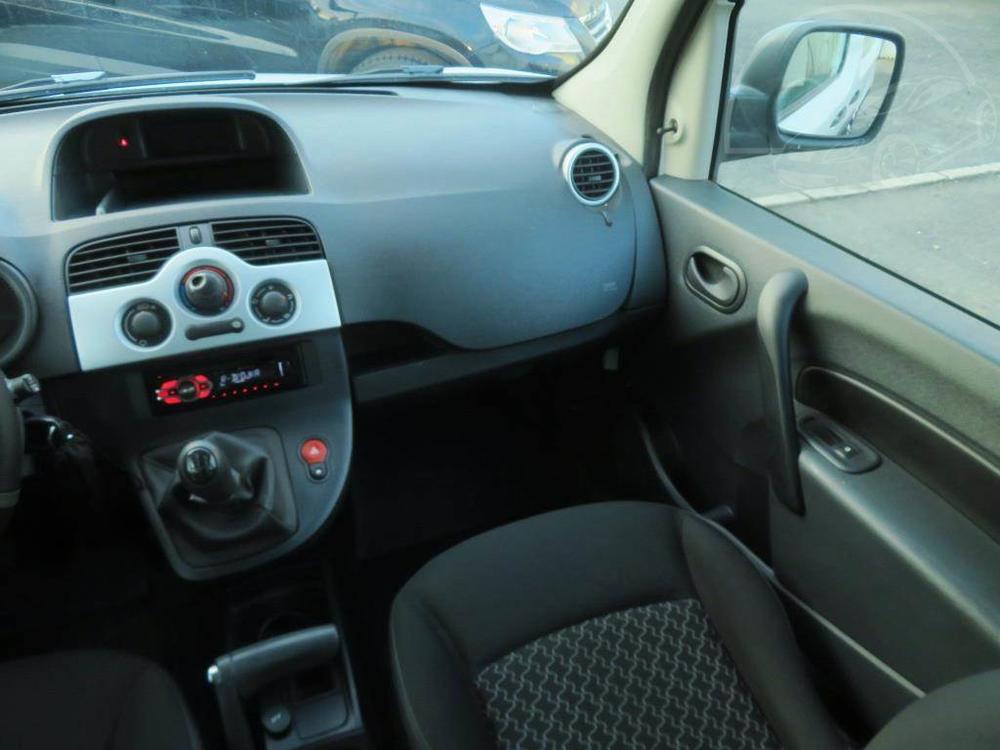 Renault Kangoo 1.6 16V, 5Mst, R