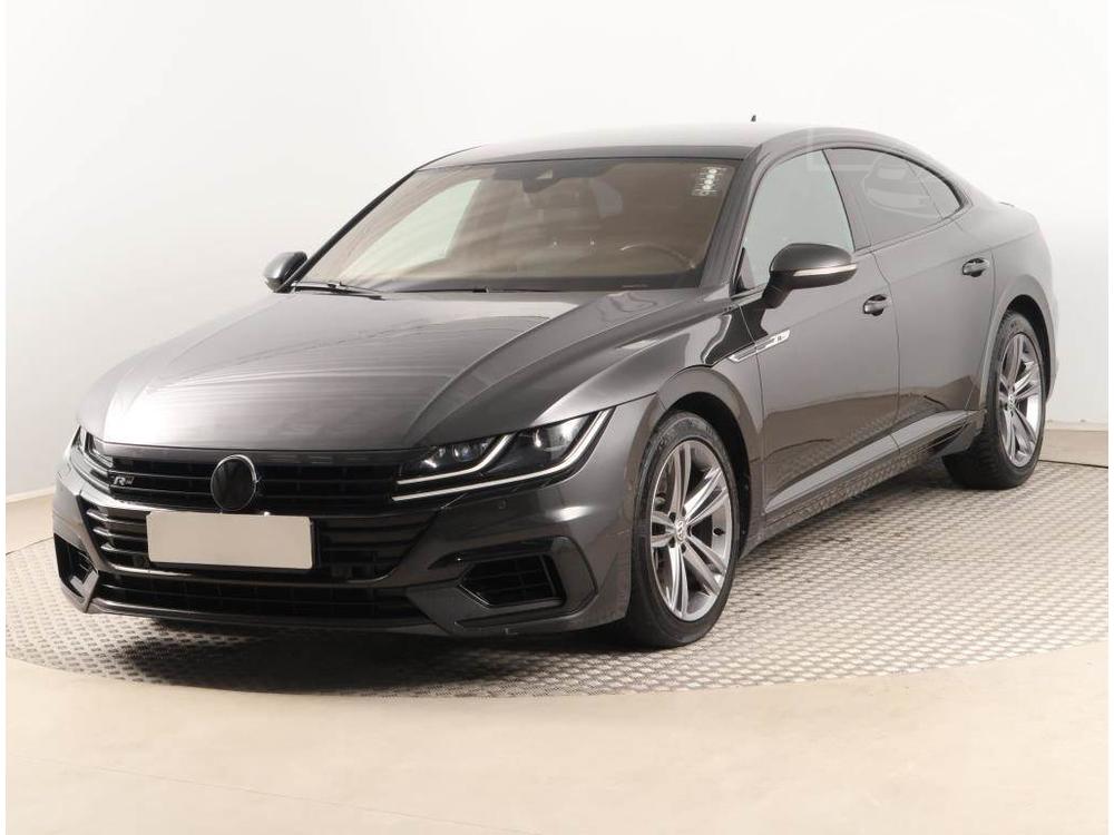 Volkswagen Arteon 2.0 BiTDI 4Motion, R-line