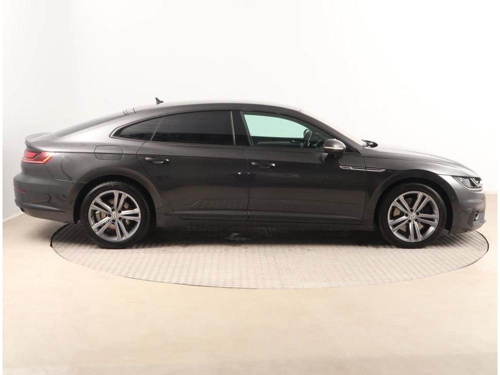 Volkswagen Arteon 2.0 BiTDI 4Motion, R-line