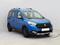 Dacia Dokker 1.6 SCe, Stepway, 5Mst, Klima