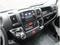 Fiat Ducato 2.3 MultiJet, 9 mst, L1H1