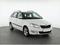 koda Fabia 1.2 TSI, Ambition, Serv.kniha