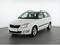 koda Fabia 1.2 TSI, Ambition, Serv.kniha